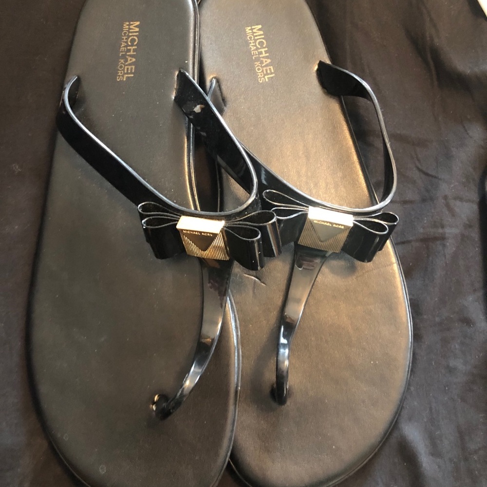 Michael Kors Sandals.